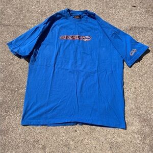 Y2K O’Neill Surf Tee Sz XL 23x27